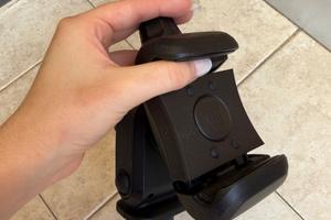 PORTA CELLULARE FIAT