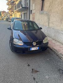 Golf 5