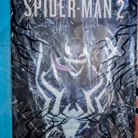 Hot toys venom marvel Spiderman 2