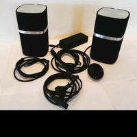 Casse Bowers& Wilkins MM1