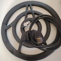 Piastra 9.5 GARRET GTI 2500