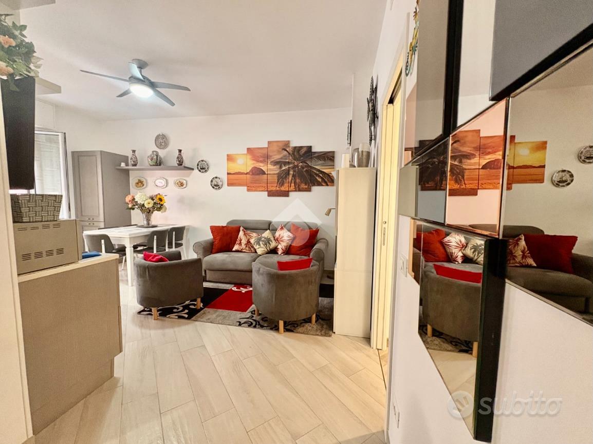 Appartamento – Finale Ligure, Finalmarina - Vista 3