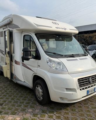 ELNAGH T-LOFT 530 7.38 BASCULANTE