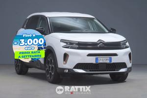 CITROEN c5 aircross 2022 C5 Aircross 1.5 bluehdi C