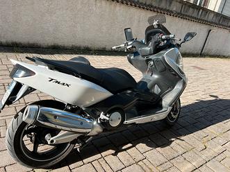 Yamaha T Max Scooter usata in vendita