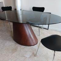 tavolo sala da pranzo