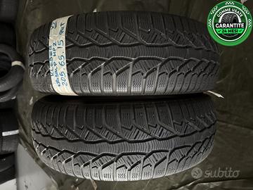 gomme usate 2056515 Winter KLEBER - KRISALP HP 2 -