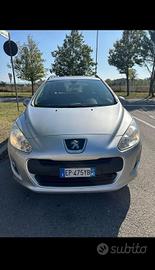 Peugeot 308 1.6 8V HDi 93CV SW Access Mix
