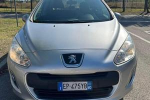 Peugeot 308 1.6 8V HDi 93CV SW Access Mix