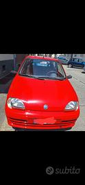 Fiat 600