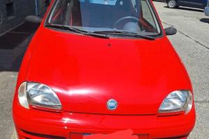 Fiat 600