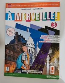 A merveille Ediz. activebook. Per la Scuola media