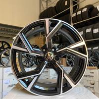 Cerchi Volkswagen raggio 18 NUOVI cod.034927
