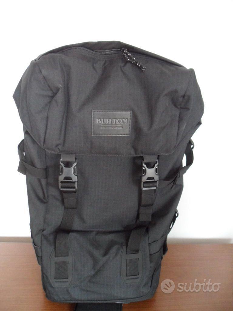 Compra Tinder 2.0 30 L zaino Burton in grigio