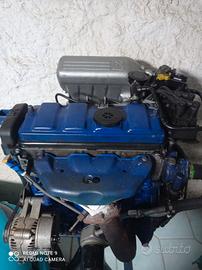 motore 106 1.3 rallye gruppo N