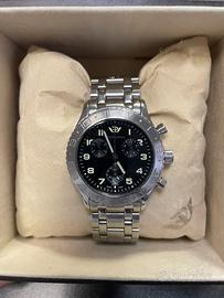 Orologio Philip Watch Blaze Crono Swiss Made !