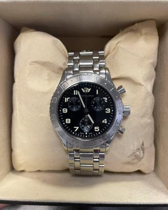 Orologio Philip Watch Blaze Crono Swiss Made !