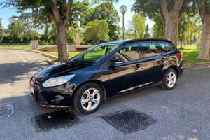 Focus III 2011 SW 1.6 tdci Business 115cv