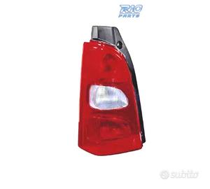 FANALE SINISTRO PER SUZUKI WAGON 02-08