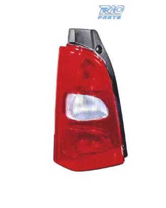 FANALE SINISTRO PER SUZUKI WAGON 02-08