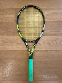 Babolat pure Aero L3 300g