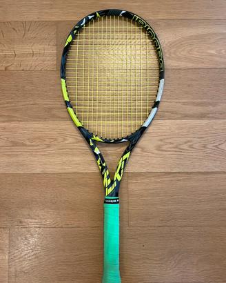 Babolat pure Aero L3 300g