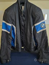 giubbotto bmw originale 