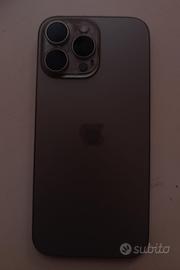 Iphone 16 pro max 512gb