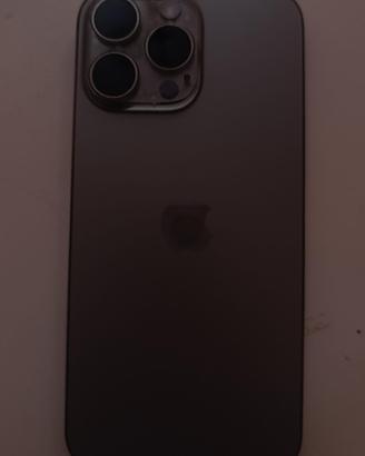 Iphone 16 pro max 512gb