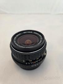 Pentax smc 28 f3.5