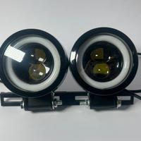 SPECIALE Fari Led Phantom F12/F15