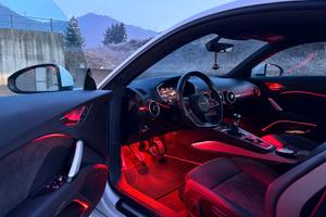 Audi TT ULTRA S-LINE limited Edition