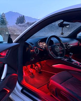 Audi TT ULTRA S-LINE limited Edition