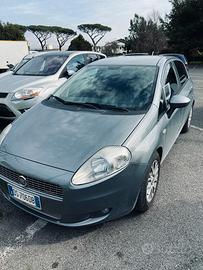Fiat Grande Punto 1300 multijet automatica