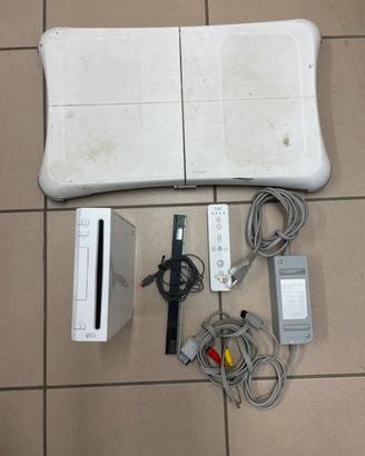 Nintendo wii
