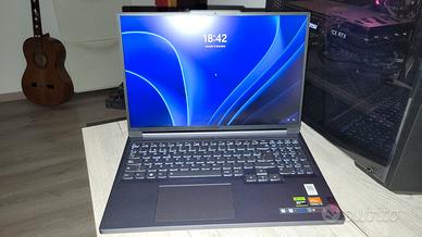 LEGION SLIM 5 16APH8 16''