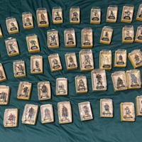 Fabri editore - Miniature Lo Hobbit - Tolkien