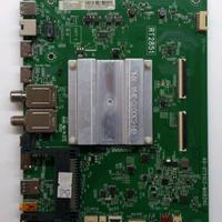 scheda madre x tv 50c715  tcl  HAYER LE55U6500