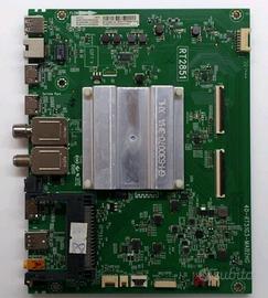 scheda madre x tv 50c715  tcl  HAYER LE55U6500