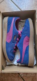 scarpe puma Palermo 38.5