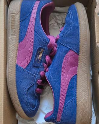 scarpe puma Palermo 38.5
