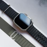 Apple Watch Ultra