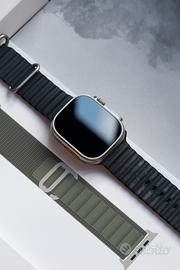 Apple Watch Ultra