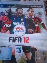 Giochi ps3