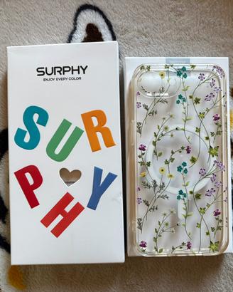 Cover iphone 16e/17e