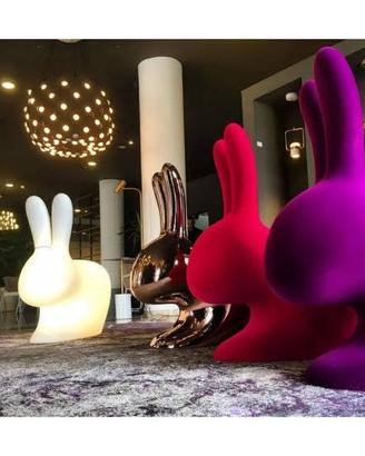 Qeeboo Rabbit Nuove PrezzoOutlet
