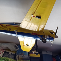 Aereo rc