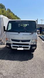 AUTOCARRO PER TRASPORTO DI COSE