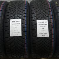 4 GOMME 225 50 17 BRIDGESTONE BR1427