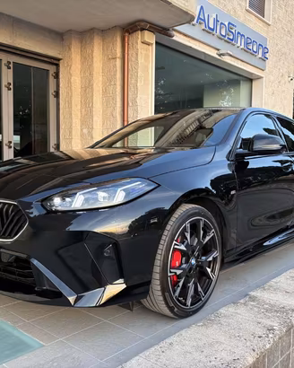 BMW 118 d 5p. Msport Pro C.AUTOMATICO
